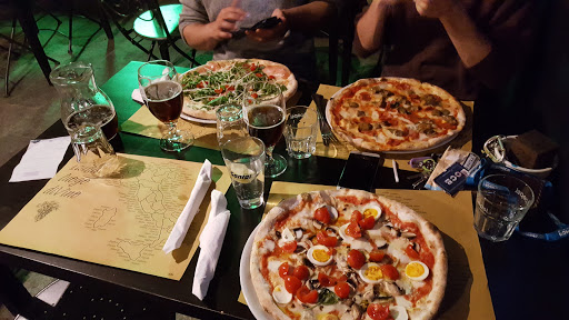 Pizzeria San Lazzaro in Camucia, Provincia di Arezzo