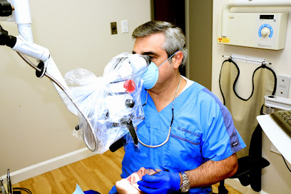 Active Care Endodontics — J. Mauricio Giraldo DMD, Odont.