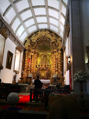 Igreja Paroquial de São João da Foz do Douro
