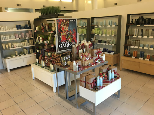 Day Spa «Whole Aveda Salon Spa Oldsmar», reviews and photos, 3687 Tampa Rd #206, Oldsmar, FL 34677, USA