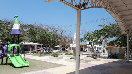 Plaza Bonita de Salgar