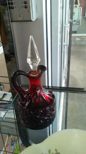 Thrift Store «Balch Springs Thrift Store», reviews and photos, 3527 Shepherd Ln, Balch Springs, TX 75180, USA