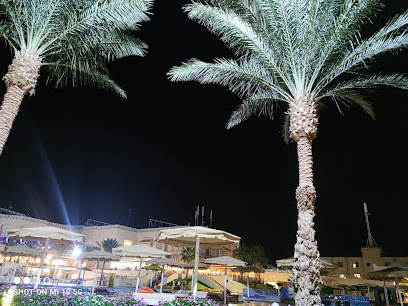 مطعم وايت ايليفانت