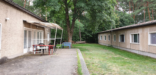 Camping Krossinsee 1930 GmbH