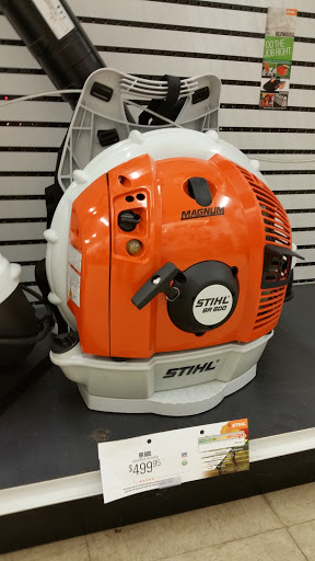 Home Improvement Store «Low Country True Value Hardware», reviews and photos, 1640 US-17, Mt Pleasant, SC 29464, USA