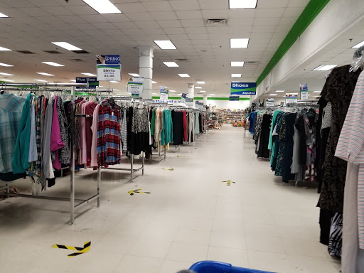 Thrift Store «Goodwill Store & Donation Center», reviews and photos