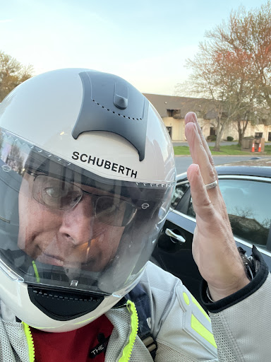 Motorcycle Parts Store «Cycle Gear», reviews and photos, 7000 Spring Garden Dr, Springfield, VA 22150, USA