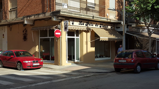 laPelu de Tania en Alfafar, Valencia