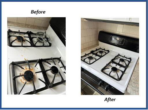 House Cleaning Service «MOLLY MAID of Frederick County», reviews and photos, 5836 Urbana Pike #B, Frederick, MD 21704, USA