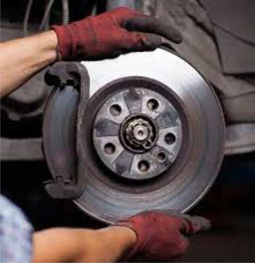 Auto Repair Shop «Northwest Auto & Tire», reviews and photos, 2421 20th St, Zion, IL 60099, USA