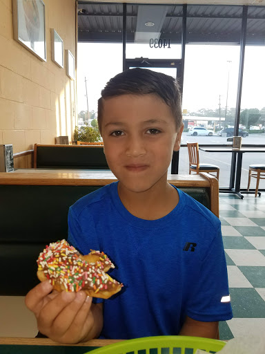 Donut Shop «Memorial Donuts», reviews and photos, 14039 Memorial Dr, Houston, TX 77079, USA