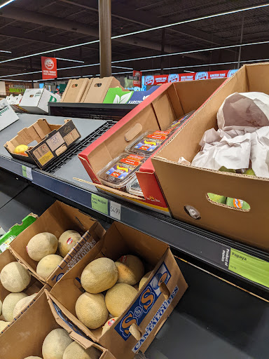 Supermarket «ALDI», reviews and photos, 4222 W Gate City Blvd, Greensboro, NC 27407, USA