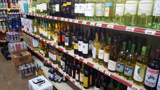 Liquor Store «Siya Liquor», reviews and photos, 5046 Billtown Rd, Louisville, KY 40299, USA