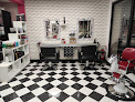 Salon de coiffure Aux Ciseaux Roses 50570 Marigny-le-Lozon