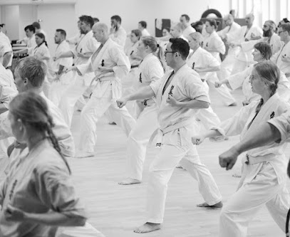 KFUM Uppsala Kyokushin Karate