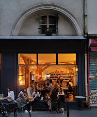 Photos du propriétaire du Restaurant L’ Agence Bar à Paris - n°1