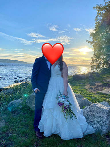 Bridal Shop «Brides for a Cause», reviews and photos, 2711 6th Ave, Tacoma, WA 98406, USA