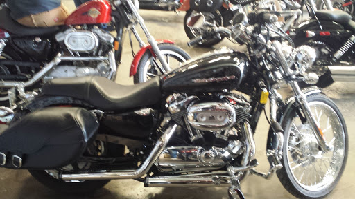 Motorcycle Shop «Addictive Behavior Motor Works», reviews and photos, 454 S 500 W, Salt Lake City, UT 84101, USA