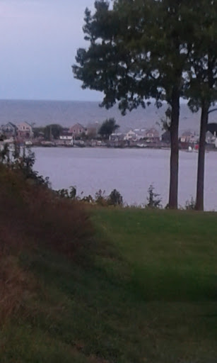 Golf Course «Eagle Vale Golf Course», reviews and photos, 4344 Nine Mile Point Road, Fairport, NY 14450, USA