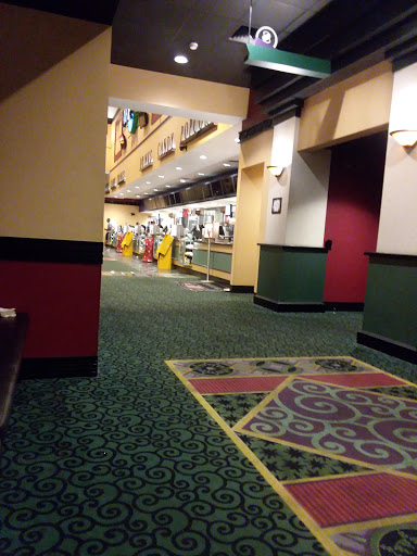 Movie Theater «Regal Cinemas Providence 14», reviews and photos, 401 S Mt Juliet Rd, Mt Juliet, TN 37122, USA