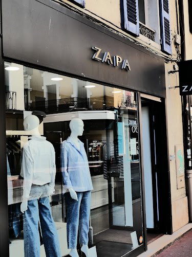 Magasin de vêtements pour femmes ZAPA Annecy Annecy