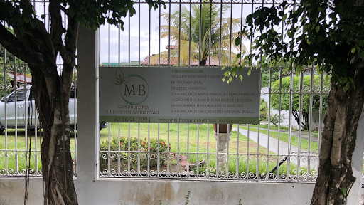 MB Consultoria e Projetos Ambientais LTDA (filial)