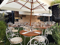 Atmosphère du Restaurant italien Little Italy Restaurant à Versailles - n°1