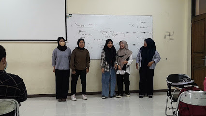 Program Studi S1 Pendidikan IPS, Universitas Negeri Surabaya