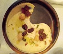 Kheer du Restaurant libanais Qasti Bistrot - Rue Saint-Martin à Paris - n°4