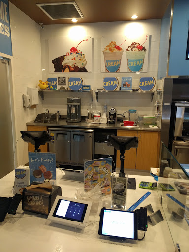 Ice Cream Shop «CREAM Ontario», reviews and photos, 960 Ontario Mills Dr, Ontario, CA 91764, USA