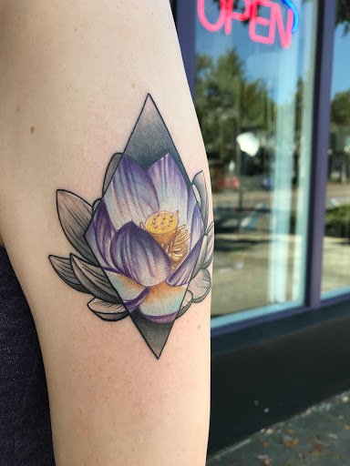 Explore rip tattoo ideas for brother, creative tattoo ideas in Saint Petersburg, available at Buku Tattoo Studio