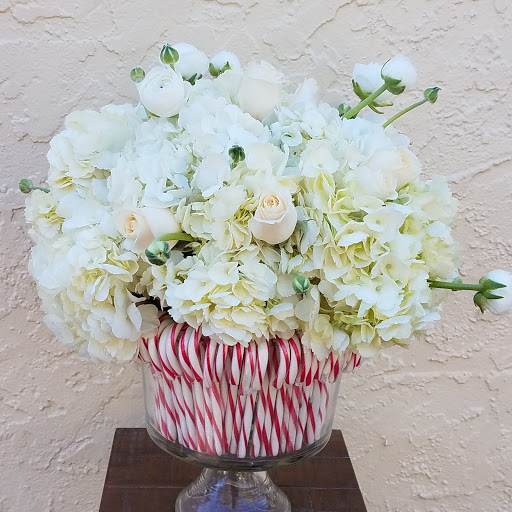 Florist «The JillTed Florist», reviews and photos, 1425 S Ft Harrison Ave, Clearwater, FL 33756, USA