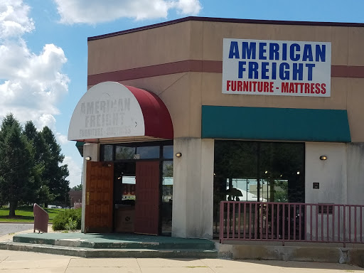 Furniture Store «American Freight Furniture and Mattress», reviews and photos, 501 Mall Dr, Portage, MI 49024, USA