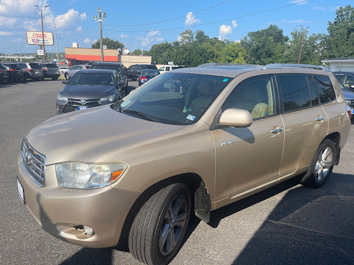 Used Car Dealer «Woodbridge Auto Sales», reviews and photos, 13611 Jefferson Davis Hwy, Woodbridge, VA 22191, USA