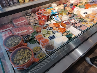 Bijzonder Lekker Delicatessen