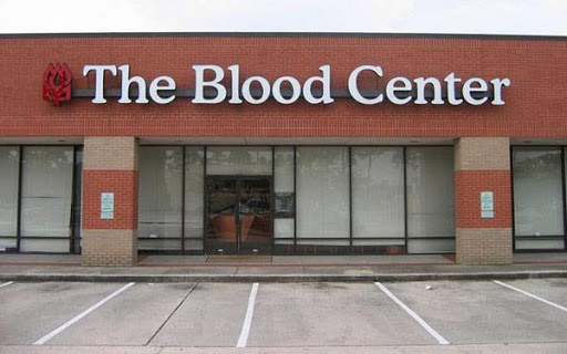 The Blood Center - Humble/Kingwood
