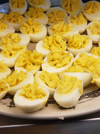 Caterer «Homemades By Suzanne», reviews and photos, 102 N Railroad Ave, Ashland, VA 23005, USA