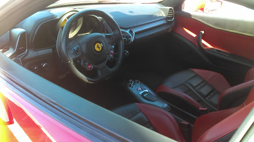 Off Track Betting Shop «Tampa Greyhound Track», reviews and photos, 8300 N Nebraska Ave, Tampa, FL 33604, USA