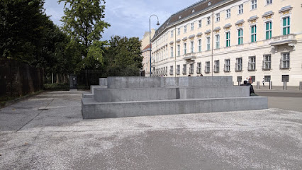 Denkmal für die Verfolgten der NS-Militärjustiz
