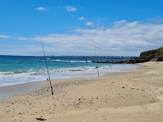 Plage de Pen er Malo