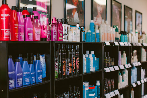 Hair Salon «Brown & Co. Hair Design», reviews and photos, 333 S Liberty St, Harrisonburg, VA 22801, USA