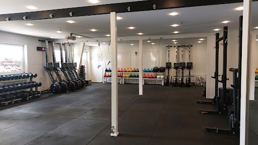 FityourFødevarer in Ølstykke, Egedal