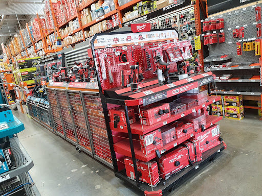 Home Improvement Store «The Home Depot», reviews and photos, 14603 Ocean Gate Ave, Hawthorne, CA 90250, USA