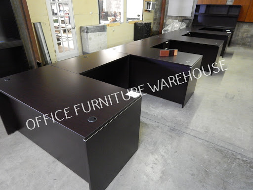 Office Furniture Store «Office Furniture Warehouse», reviews and photos, 6127 San Pedro Ave, San Antonio, TX 78216, USA
