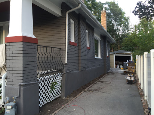 Painter «American Town Painting», reviews and photos, 6735 S 2445 E, Salt Lake City, UT 84121, USA