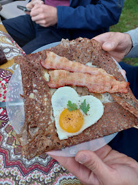 Plats et boissons du Crêperie La Petite Marguerite à Saint-Avé - n°5