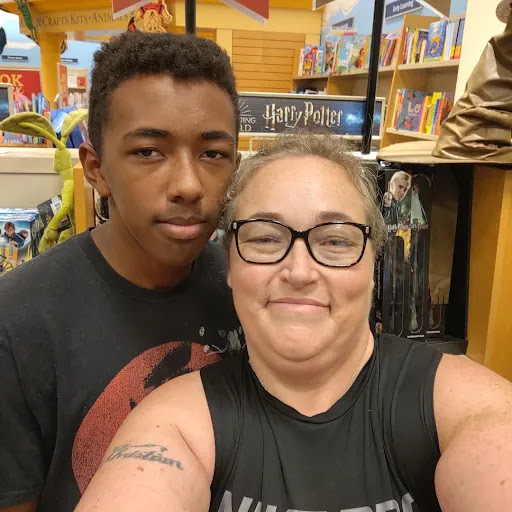 Book Store «Barnes & Noble», reviews and photos, 4325 24th Ave, Fort Gratiot Twp, MI 48059, USA