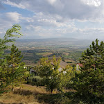 Photo n°19 de l'avis de Isabell.l fait le 09/09/2018 à 11:31 sur le  Casa del Mar à Roseto degli Abruzzi