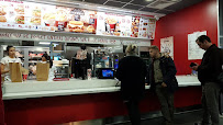Atmosphère du Restaurant KFC Lyon Pierre Benite à Irigny - n°13