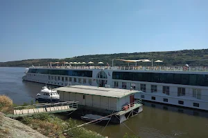 Portul Oltenița image
